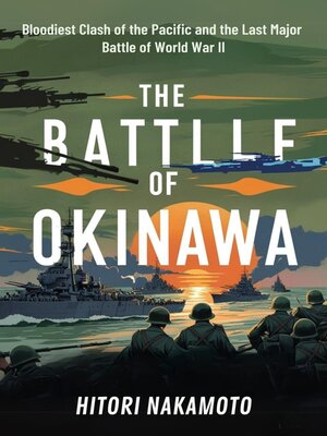 cover image of The Battle of Okinawa